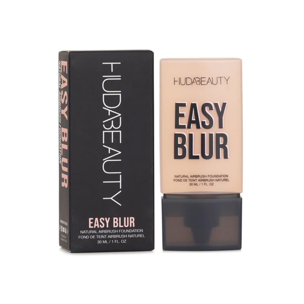 Huda Beauty Easy Blur Foundation (Chai 30) B210 ml