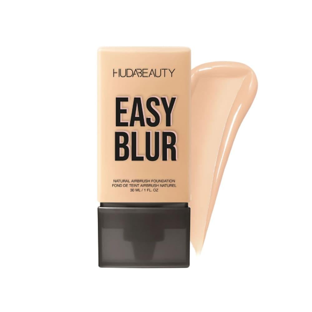 Huda Beauty Easy Blur Foundation (Chai 30) B210 ml