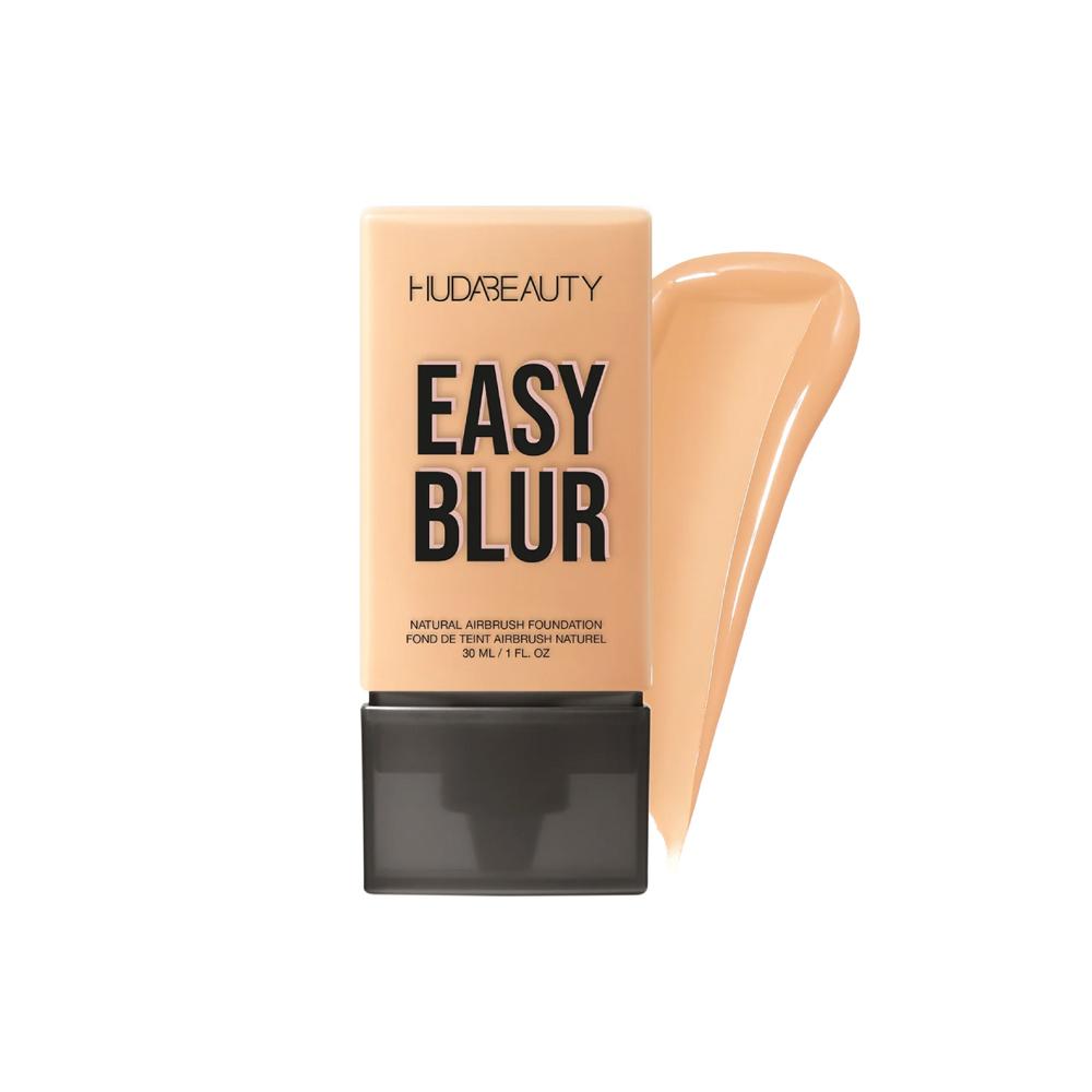 Huda Beauty Easy Blur Foundation B255 Apple Pie - 30 ml