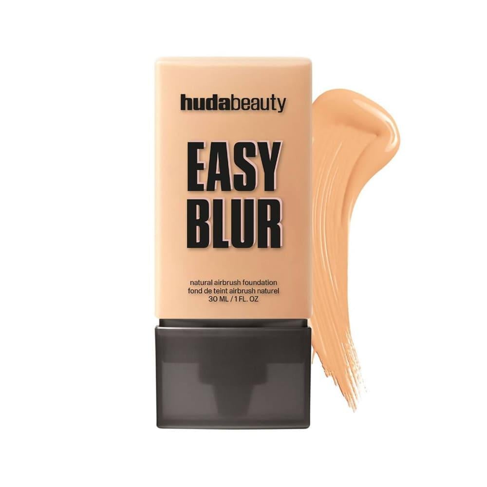 Huda Beauty Easy Blur Cheesecake Foundation - 250G - 30ml