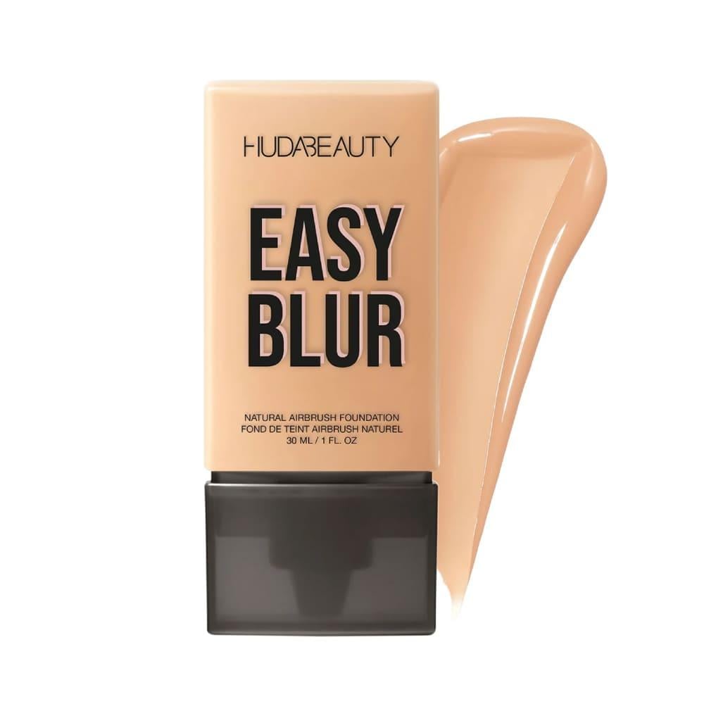 Huda Beauty Easy Blur Latte Foundation - 300N - 30ml