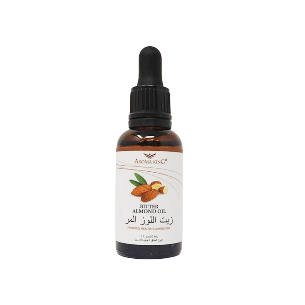 Aroma King Bitter Almond Oil - 30 Ml