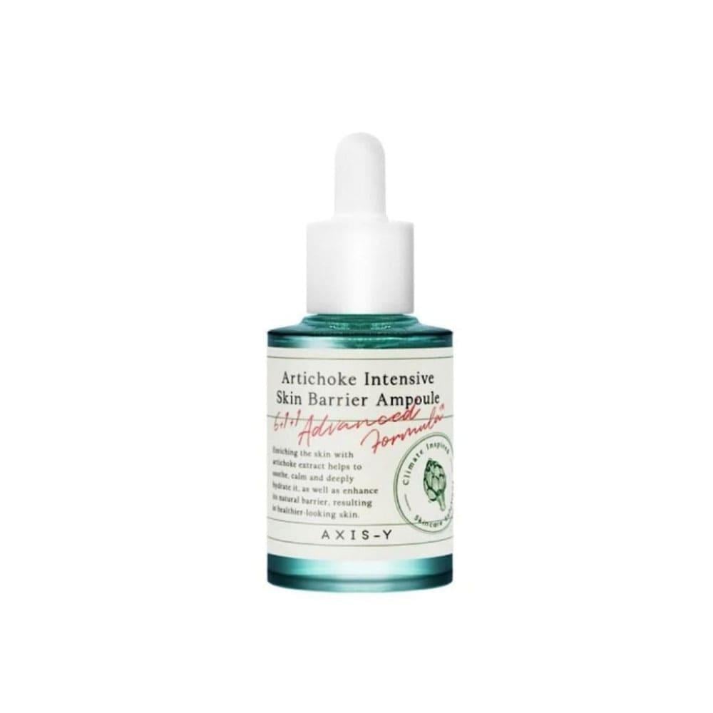 AXIS-Y Artichoke Intensive Skin Protection Ampoule - 30 ml