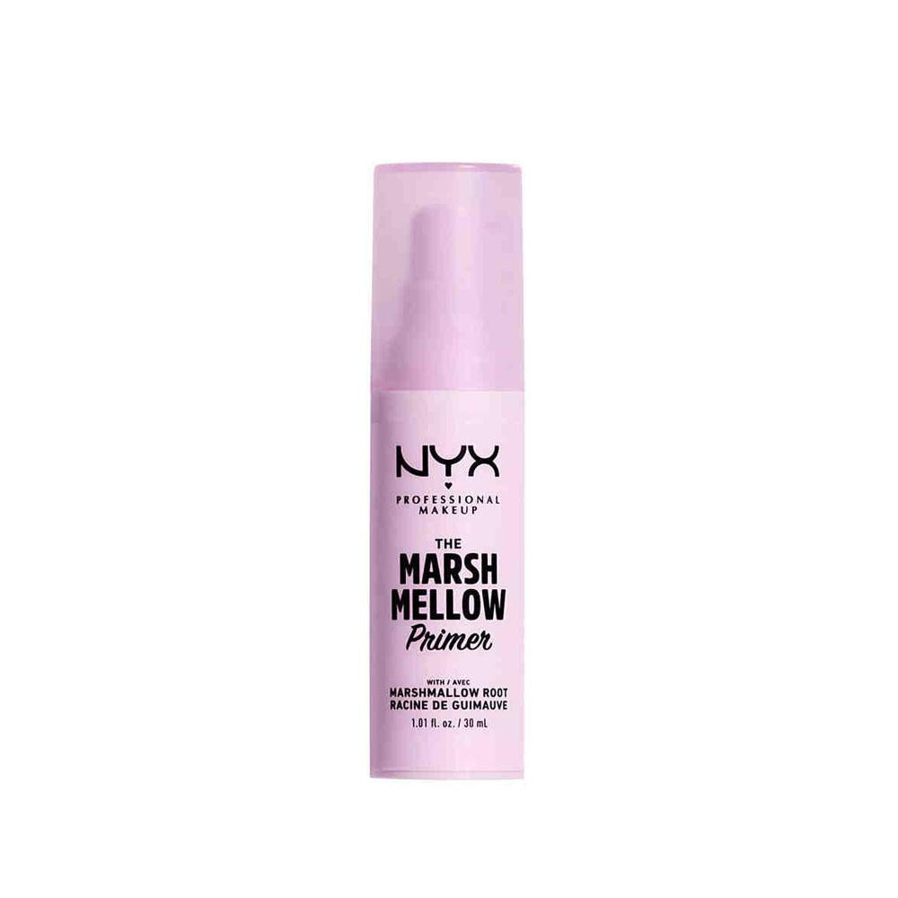 NYX The Marsh mellow Primer - 30 ml
