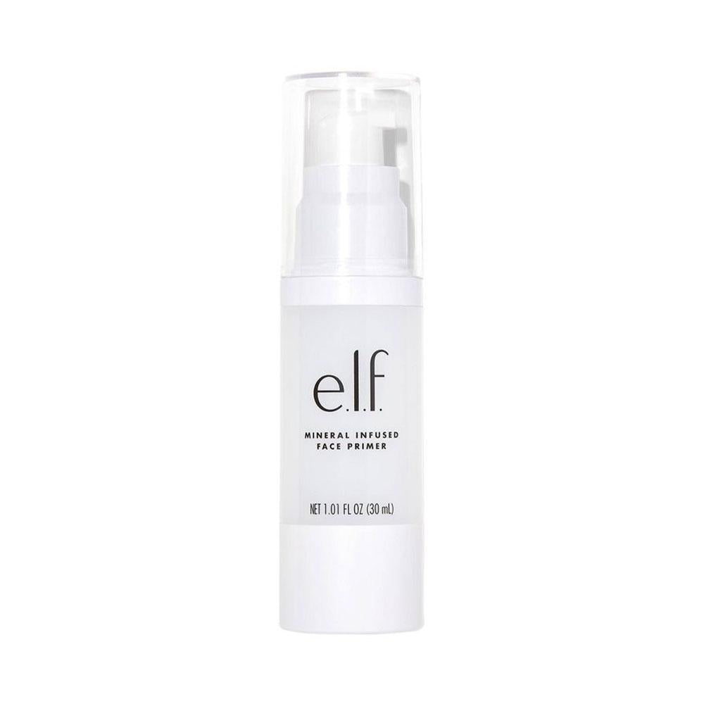 e.l.f. Mineral Infused Face Primer - 30 ml