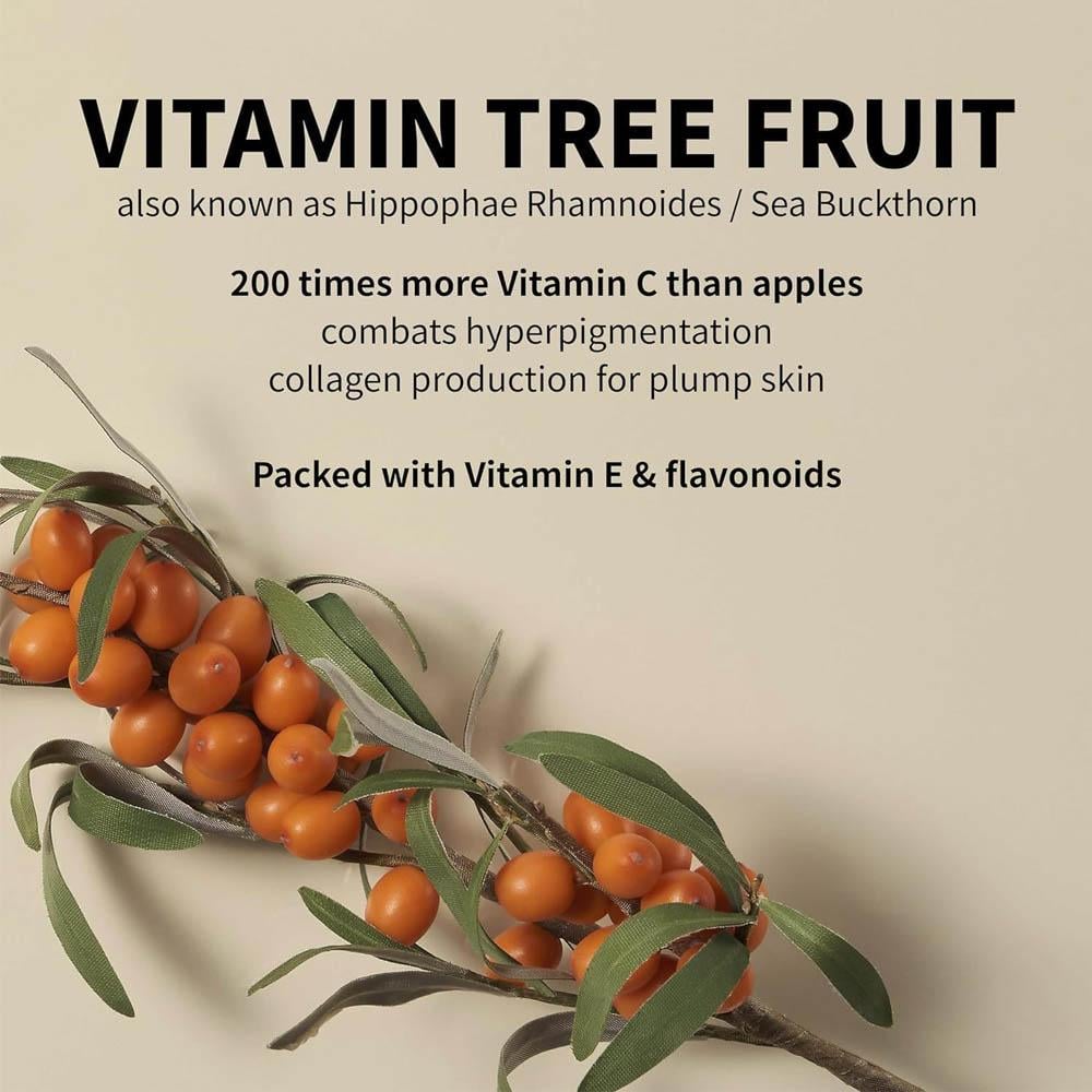 iunik Propolis Vitamin Eye Cream for Eye & Face - 30 ml