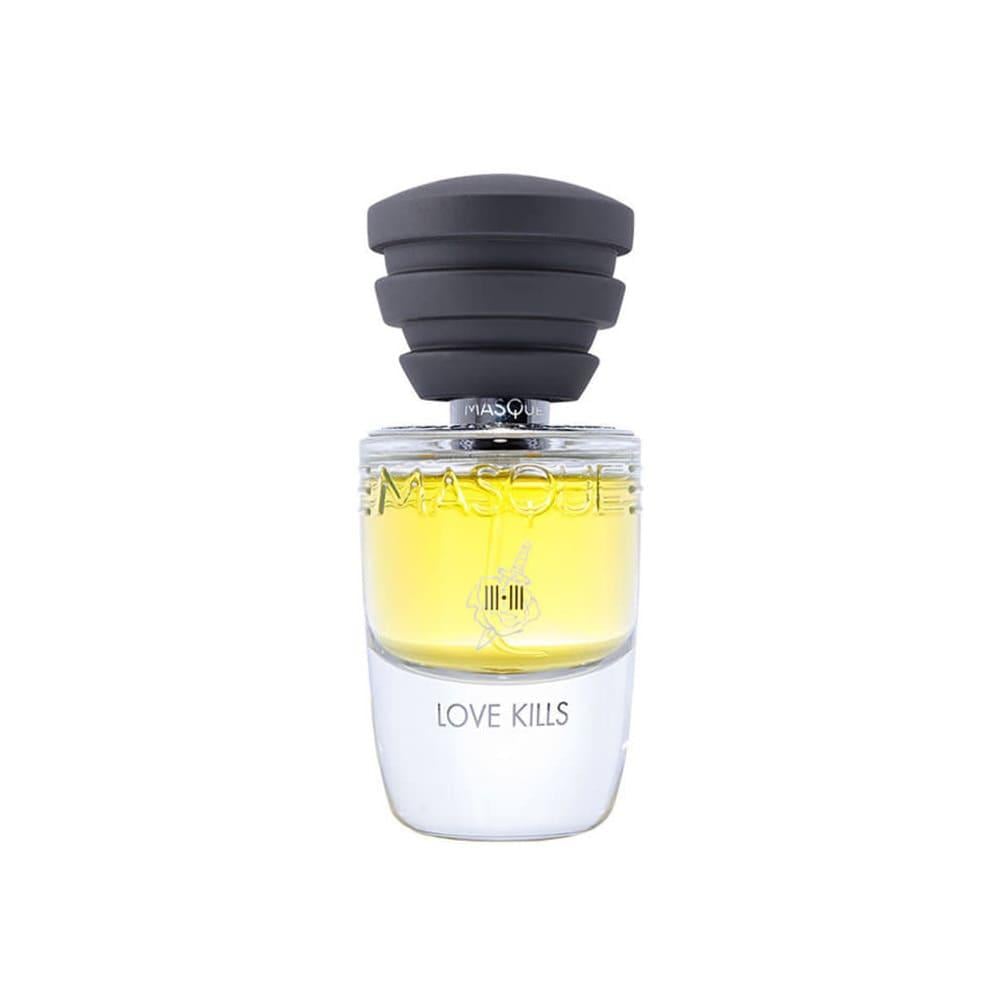 عطر ماسك ميلانو لوف كيلس اودي بارفيوم - 35 مل