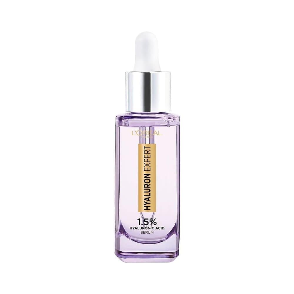 L'Oréal Paris Hyaluron Expert Serum for Skin Elasticity Enhancement - 30ml