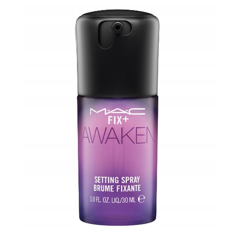 MAC Fix Plus AWAKEN Setting Spray with Aromatic Touch - 30 ml