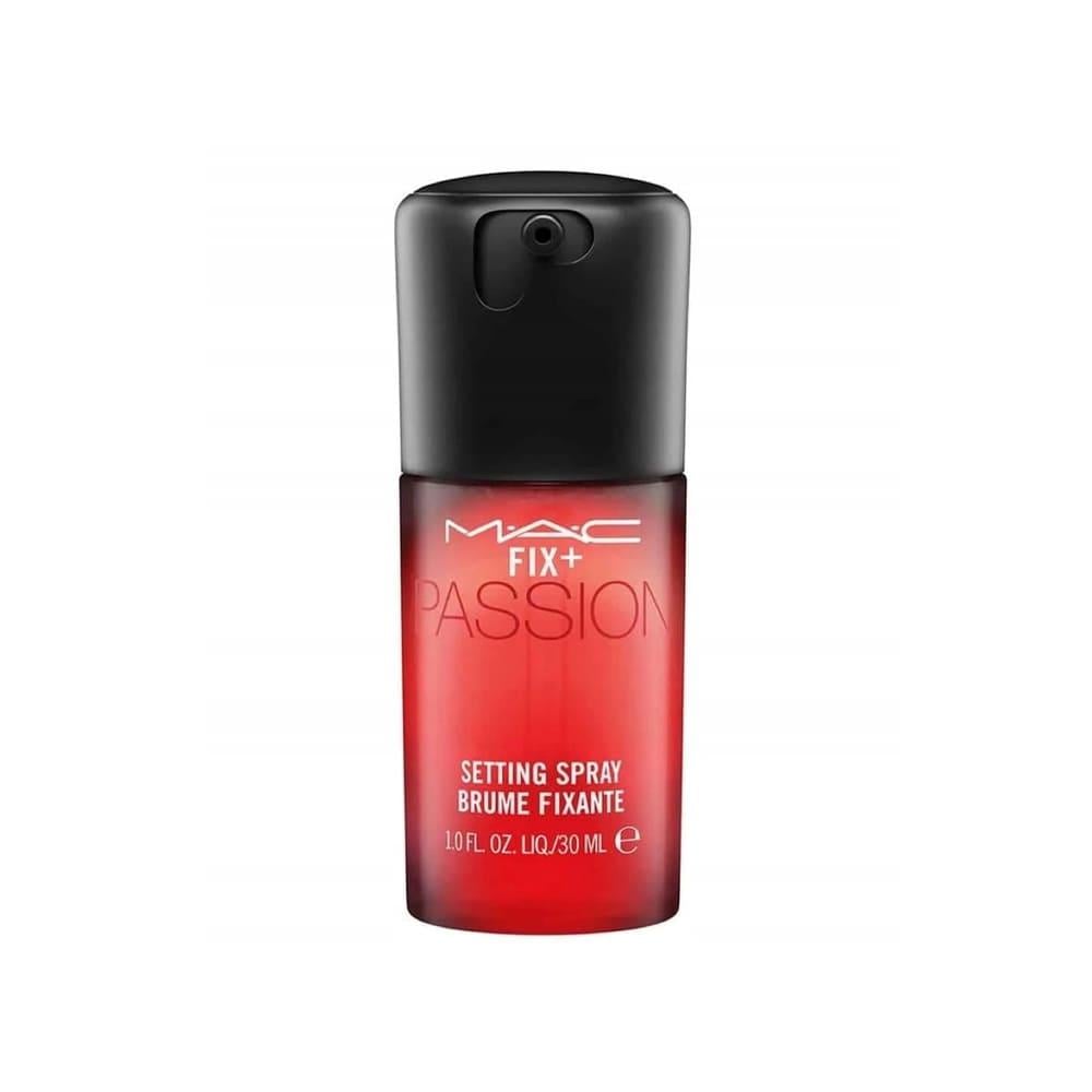 MAC Fix Plus Passion Setting Spray with Aromatic Touch - 30 ml