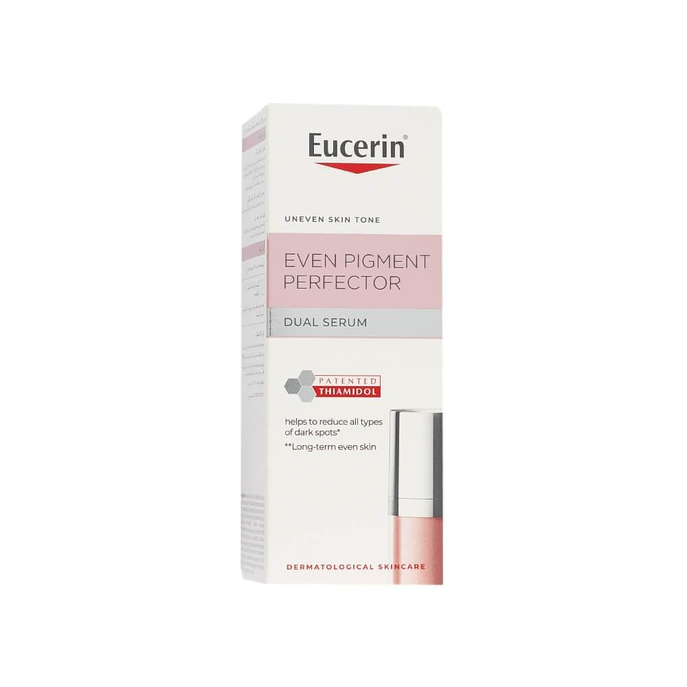 Eucerin Even Pigment Perfector Dual Serum - 30 ml