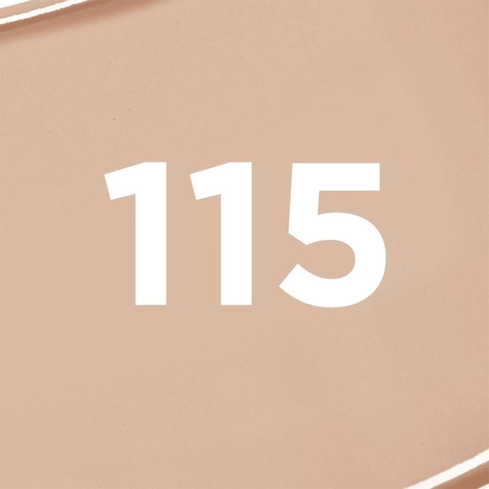 L'oreal Infaillible 32H Matte Cover 115 Warm Undertone - 30 Ml