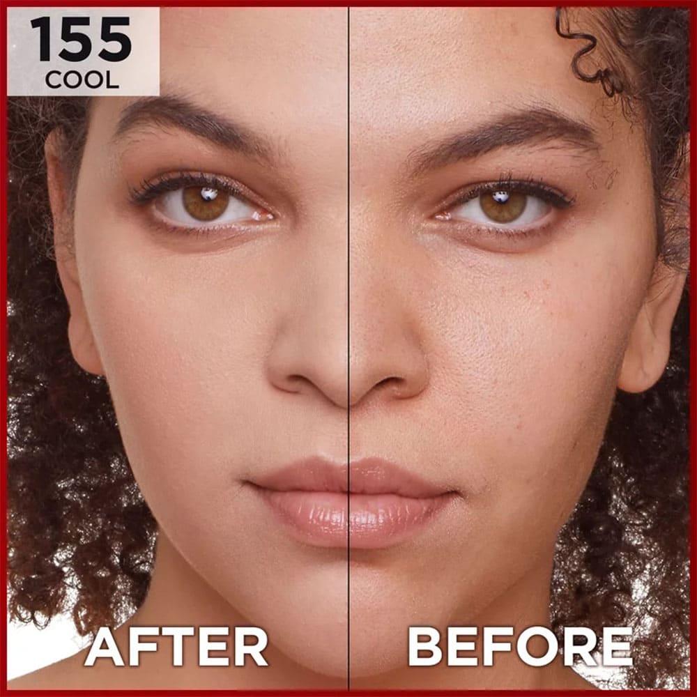L'oreal Infaillible 32H Matte Cover 155 Cool Undertone - 30 Ml