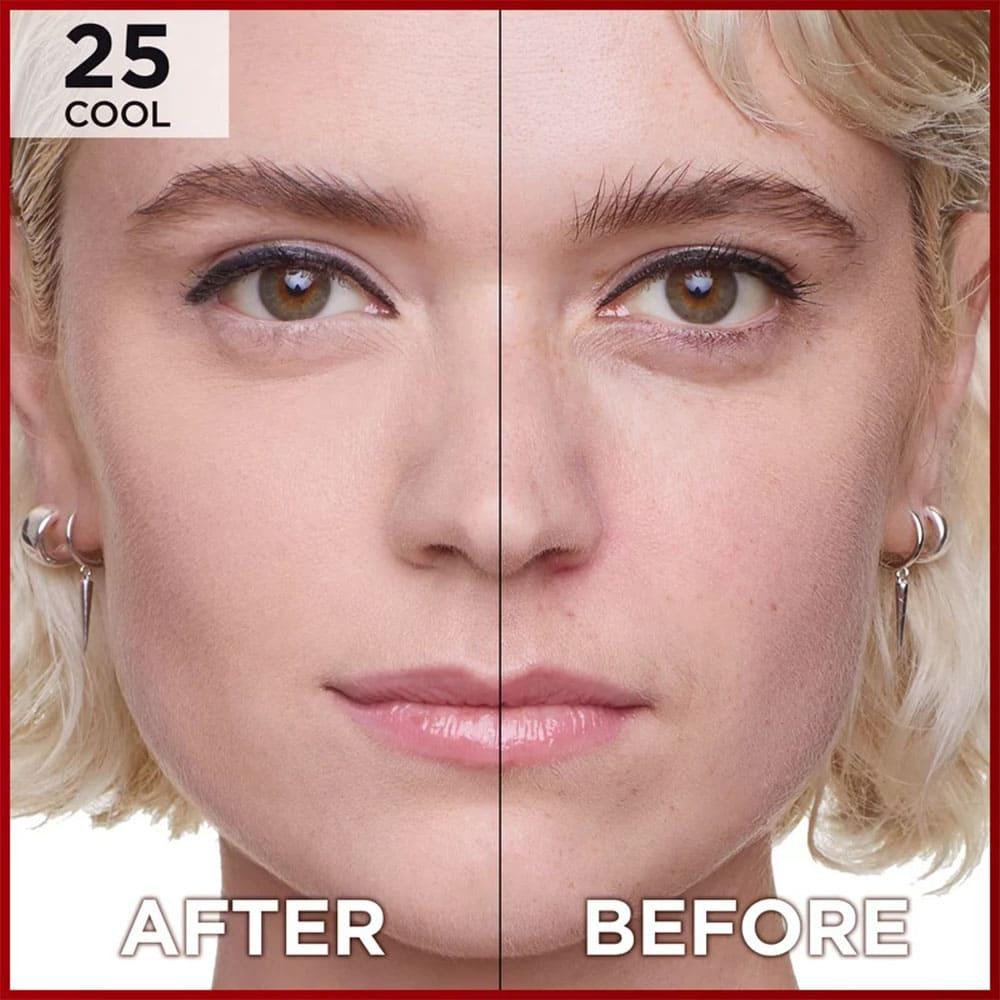 L'oreal Infaillible 32H Matte Cover 25 Cool Undertone - 30 Ml