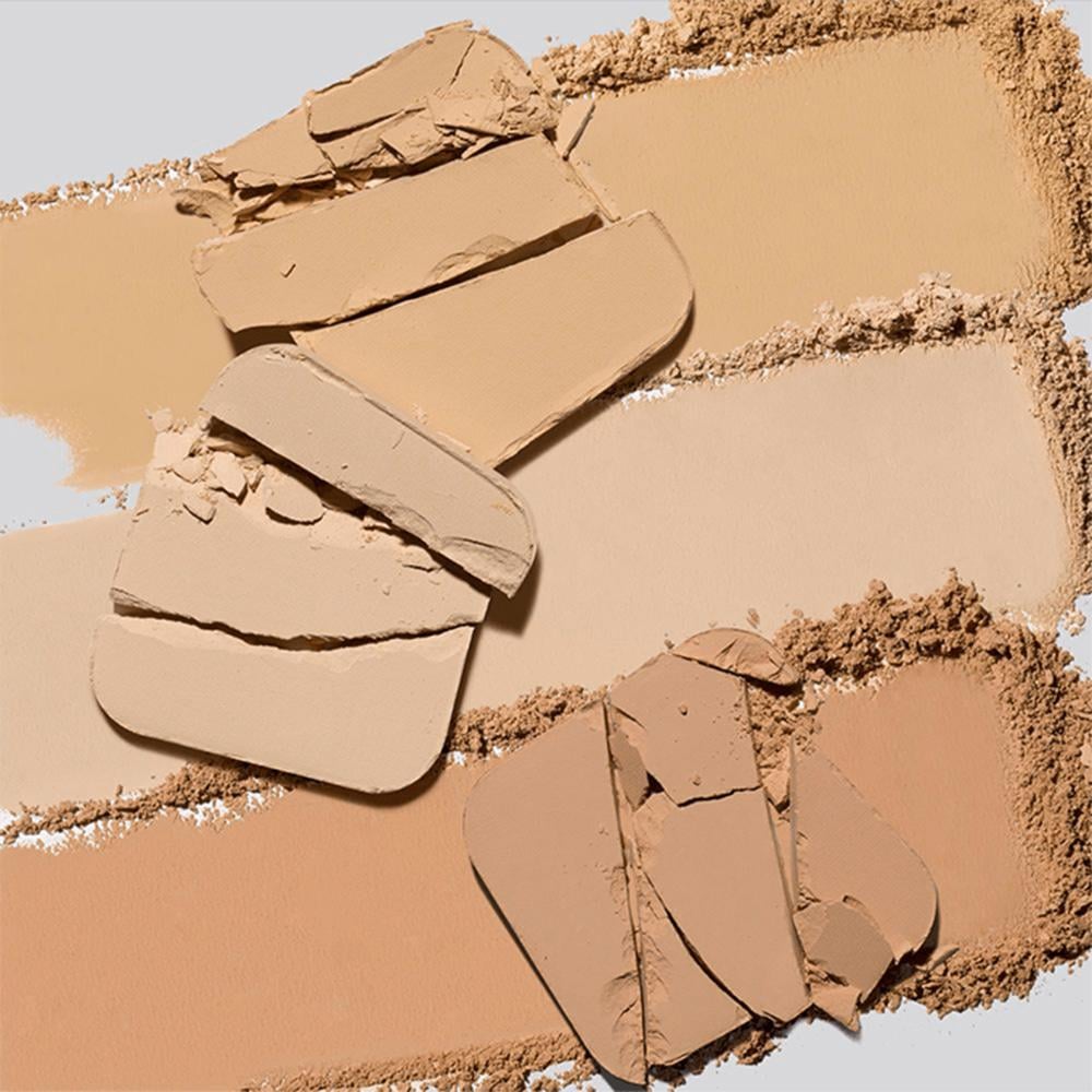 Maybelline Fit Me Powder Foundation SPF32 No.330 Toffee- 9 gm