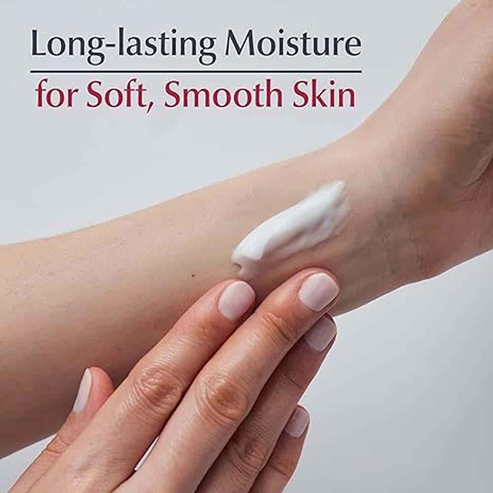 Eucerin Daily Hydration Gel Cream for Dry Skin - 340gm