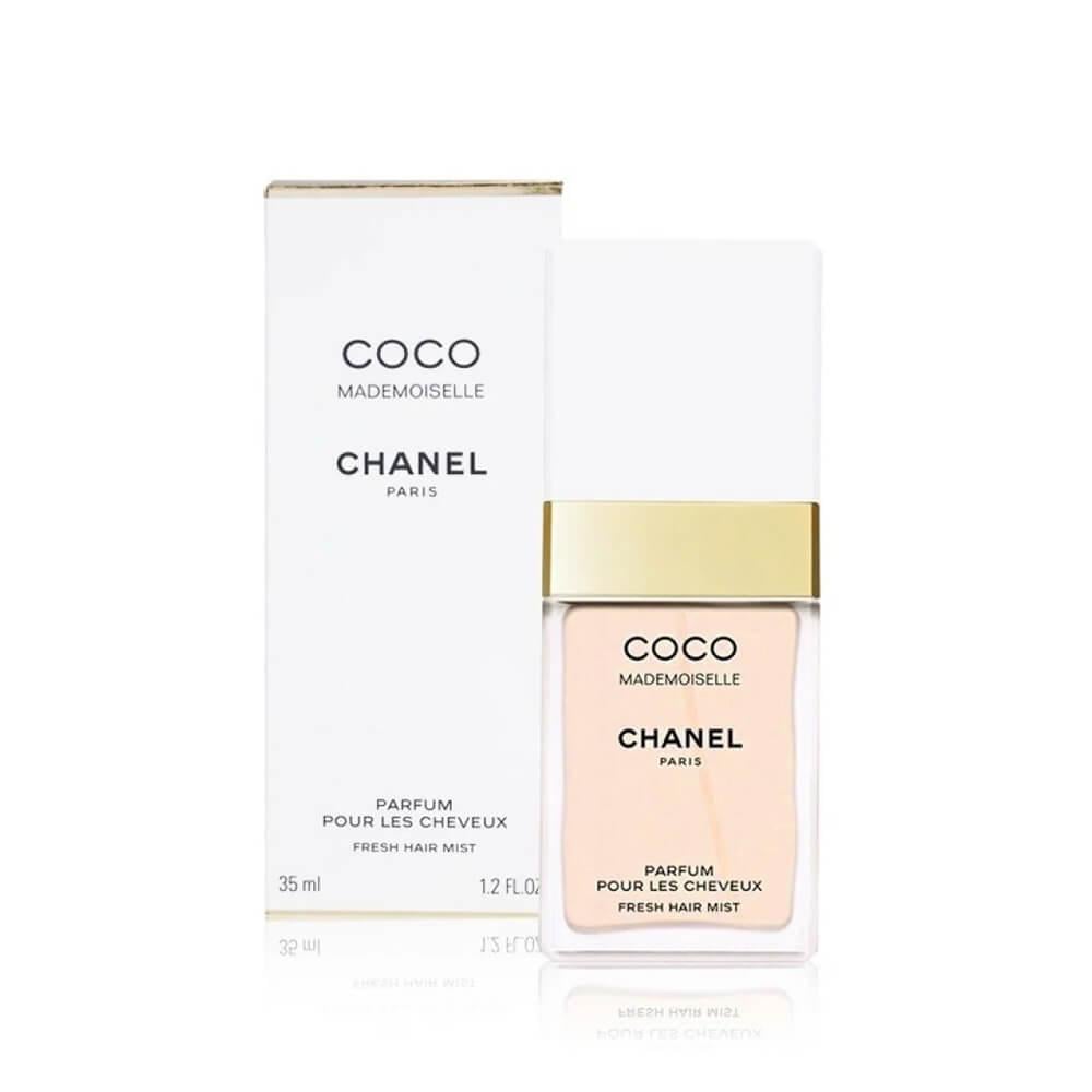 عطر شعر شانيل كوكو مودموزيل للنساء - 35 مل
