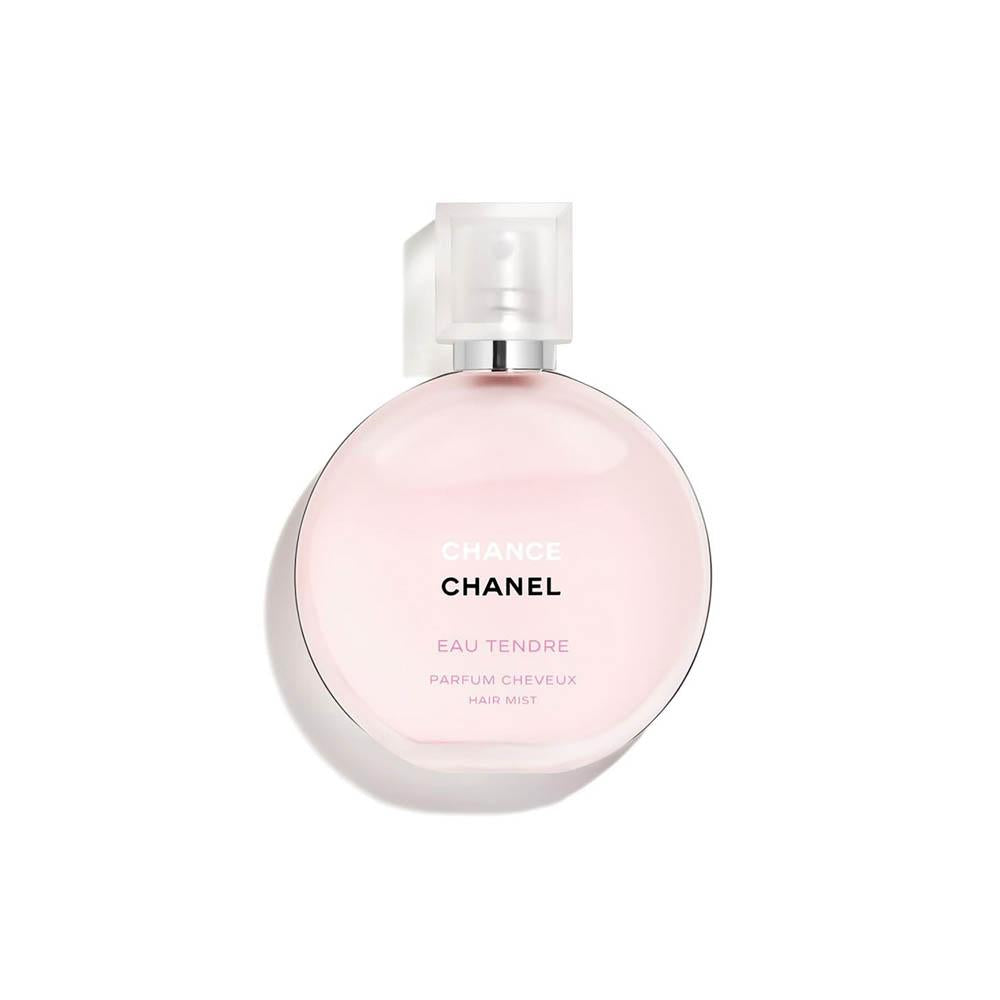 عطر شعر شانيل شانس او تندر للنساء - 35 مل