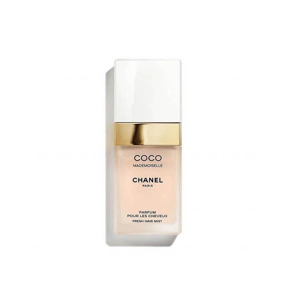 عطر شعر شانيل كوكو مودموزيل للنساء - 35 مل