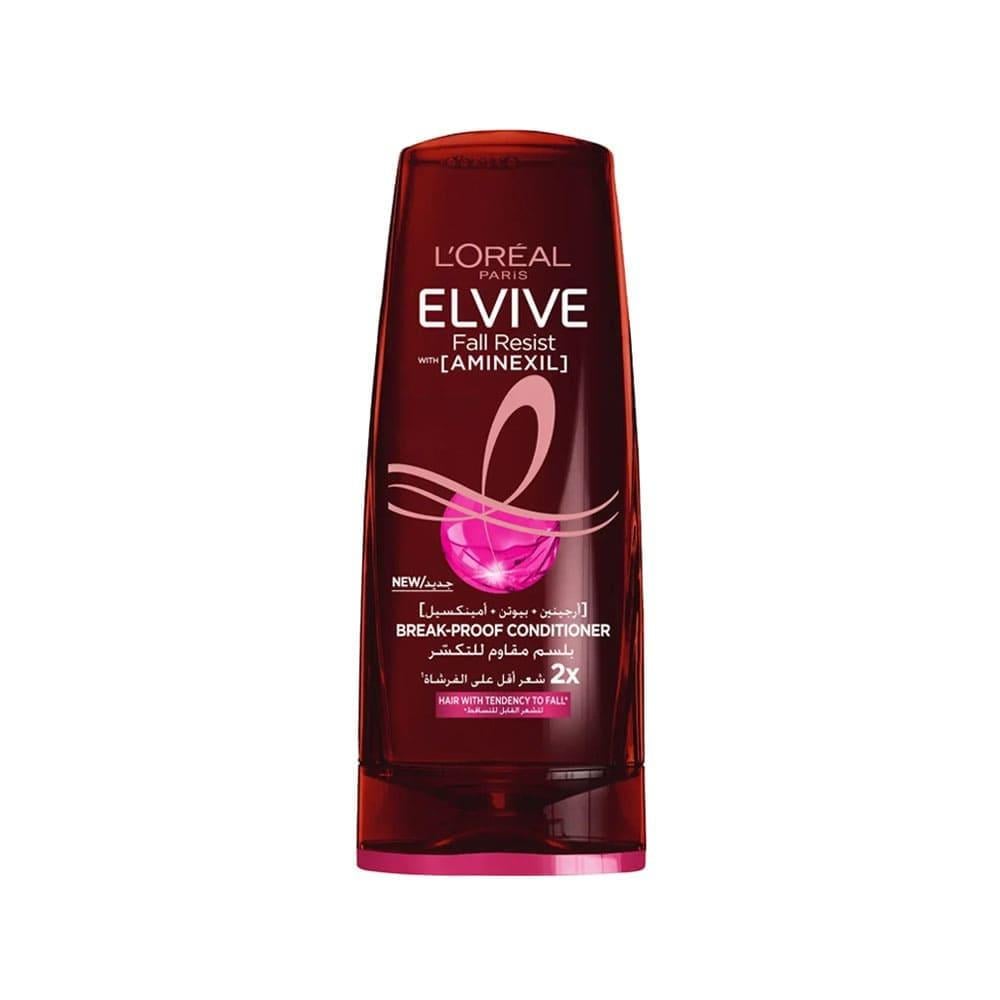 L'Oréal Paris elvive Balsam Resistant to Hair Fallen Hair - 360 ml