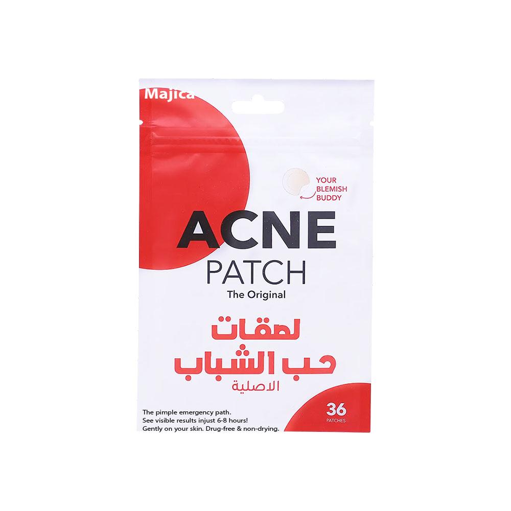 Majica Original Acne Patches - 36 Patches