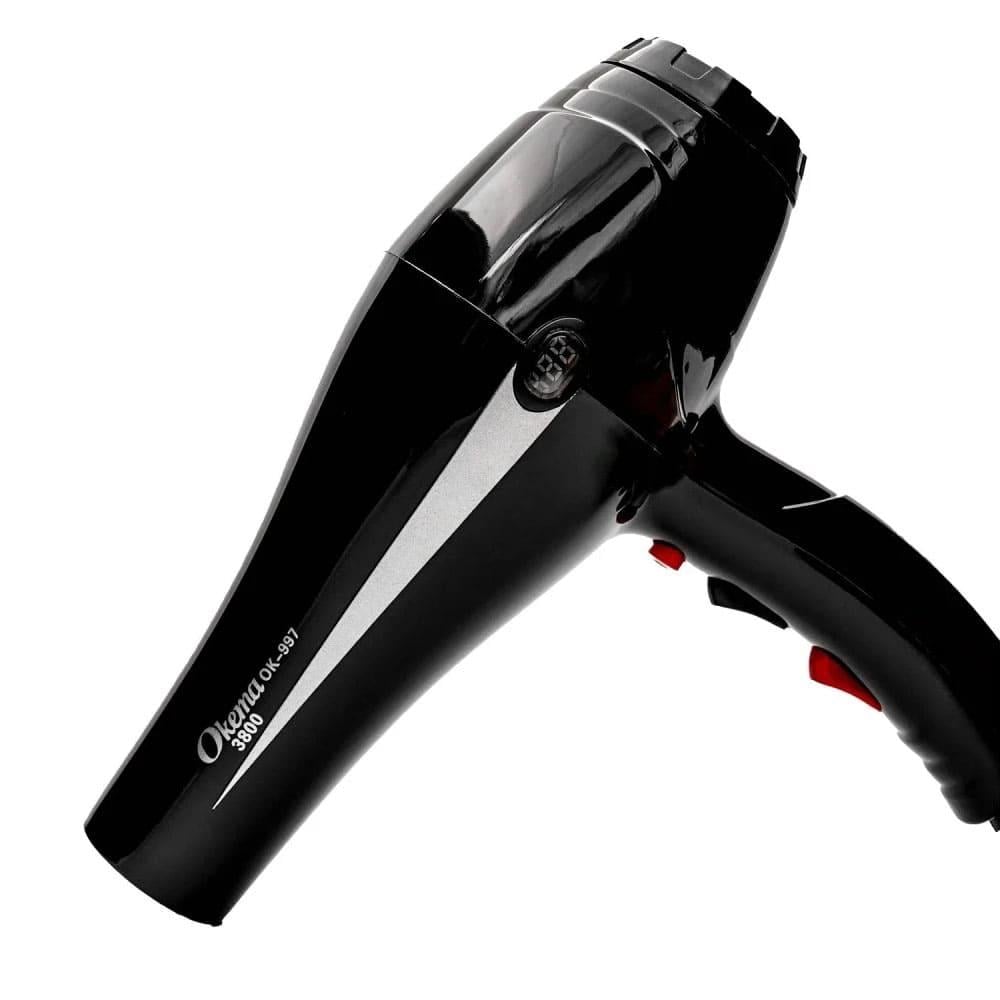 Okema Hair Dryer 3800 Model OK-997