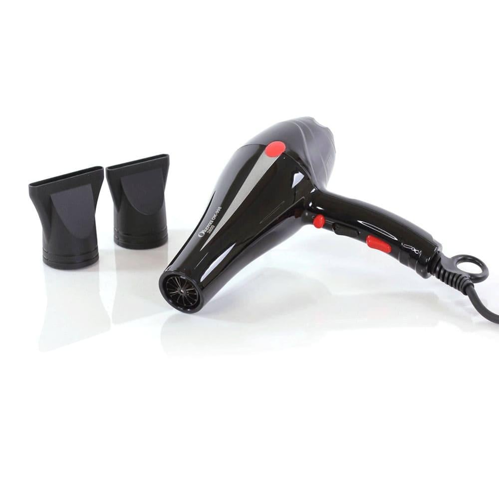Okema Hair Dryer 3800 Model OK-998