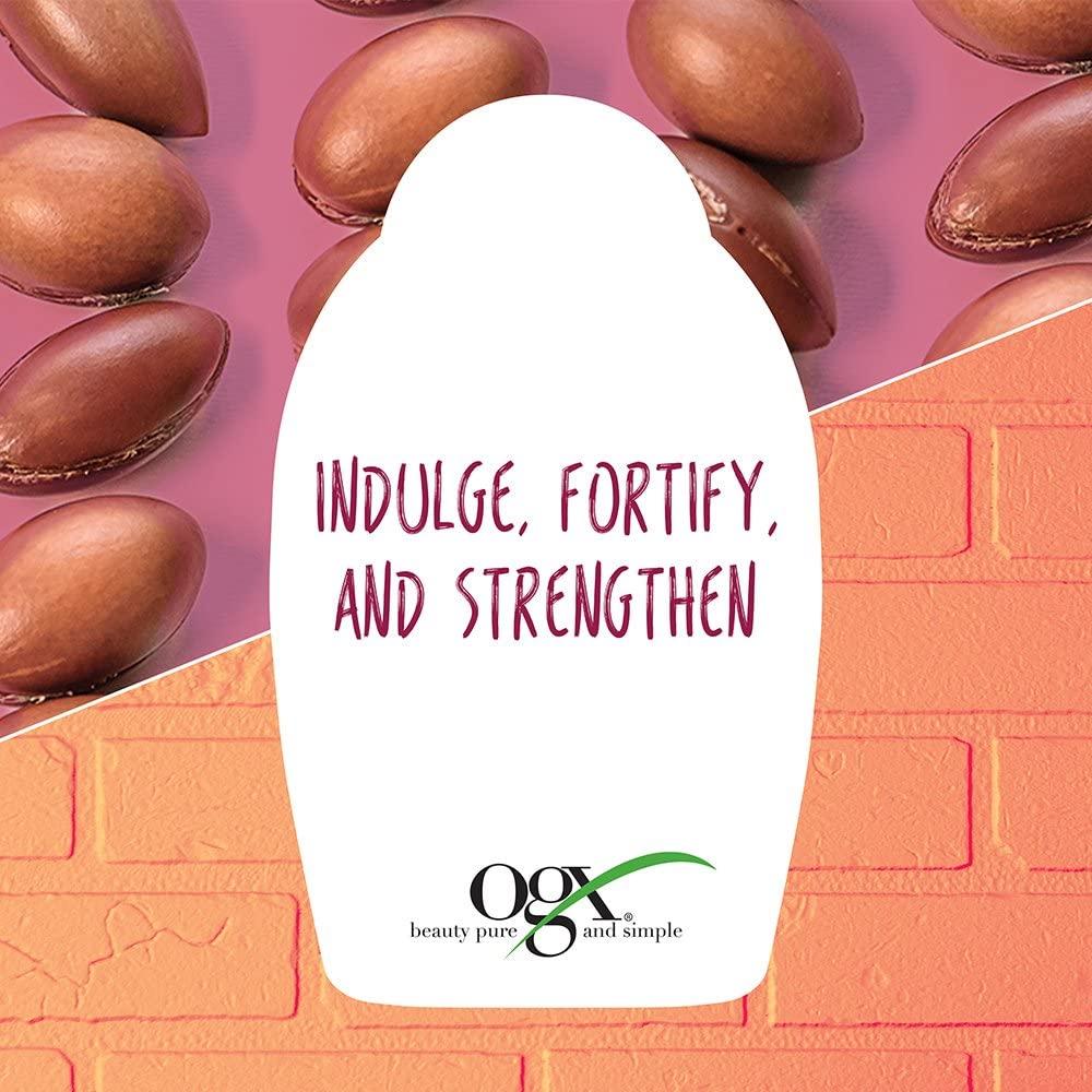 OGX Keratin Oil Conditioner - 385 ml
