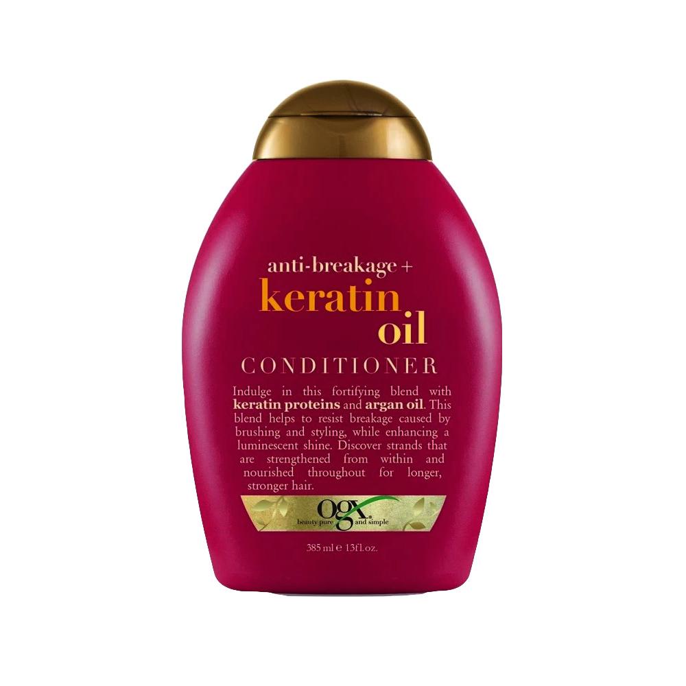 OGX Keratin Oil Conditioner - 385 ml