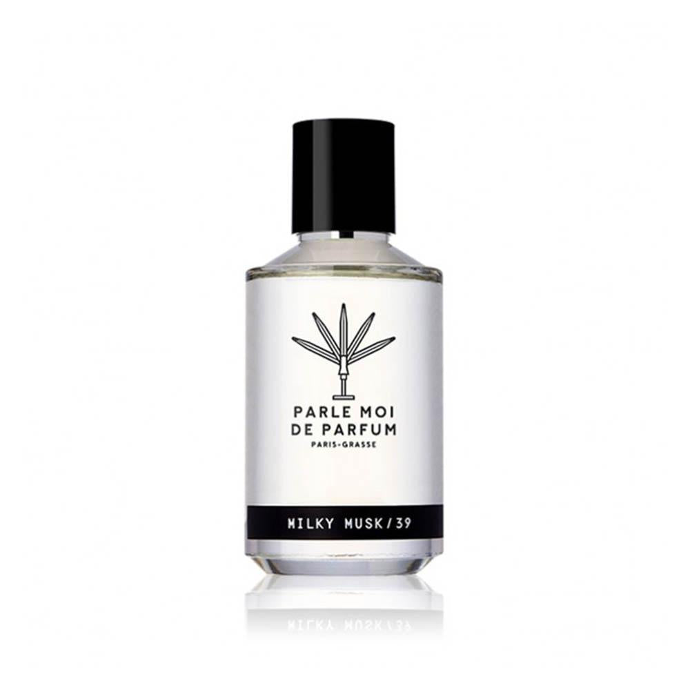 عطر بارلي موي دي بارفيوم ميلكي مسك / 39 - او دى بارفيوم 100 مل