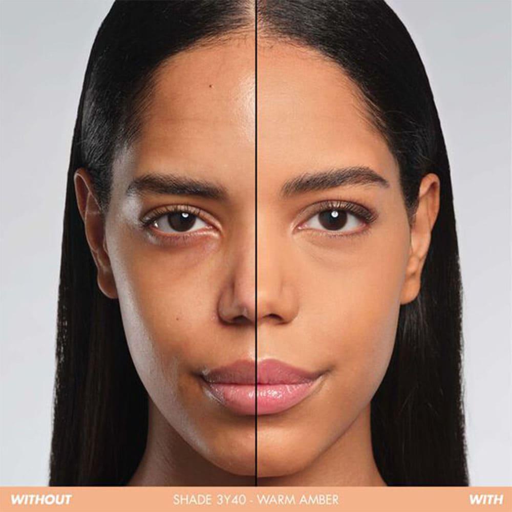 Make Up For Ever HD Skin Matte Velvet Powder Foundation - 3Y40