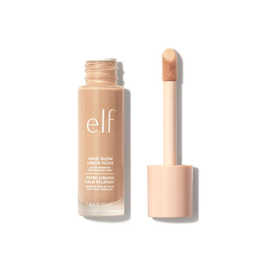 e.l.f Halo Glow Liquid Filter Light/Medium 3 - 31.5 Ml