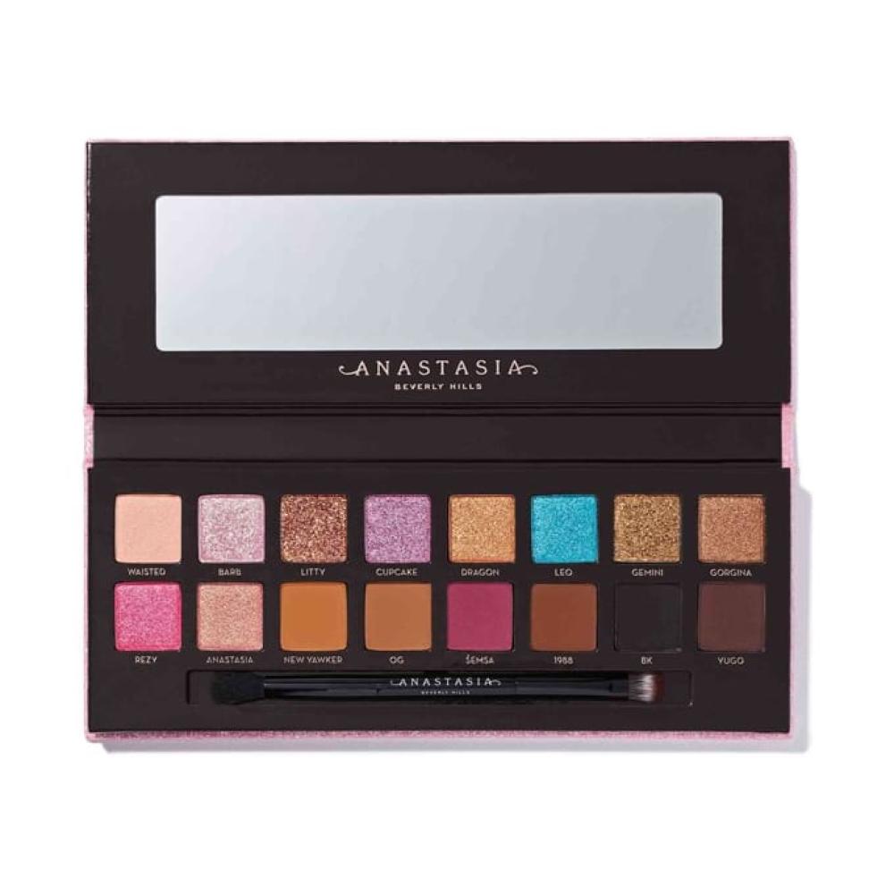 Anastasia Beverly Hills Amrezy Palette