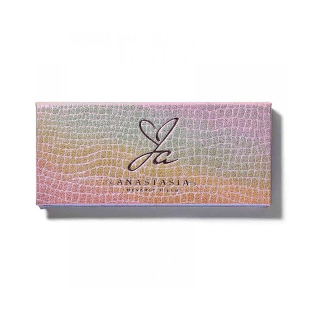 Anastasia Beverly Hills Jackie Aina Eyeshadow Palette