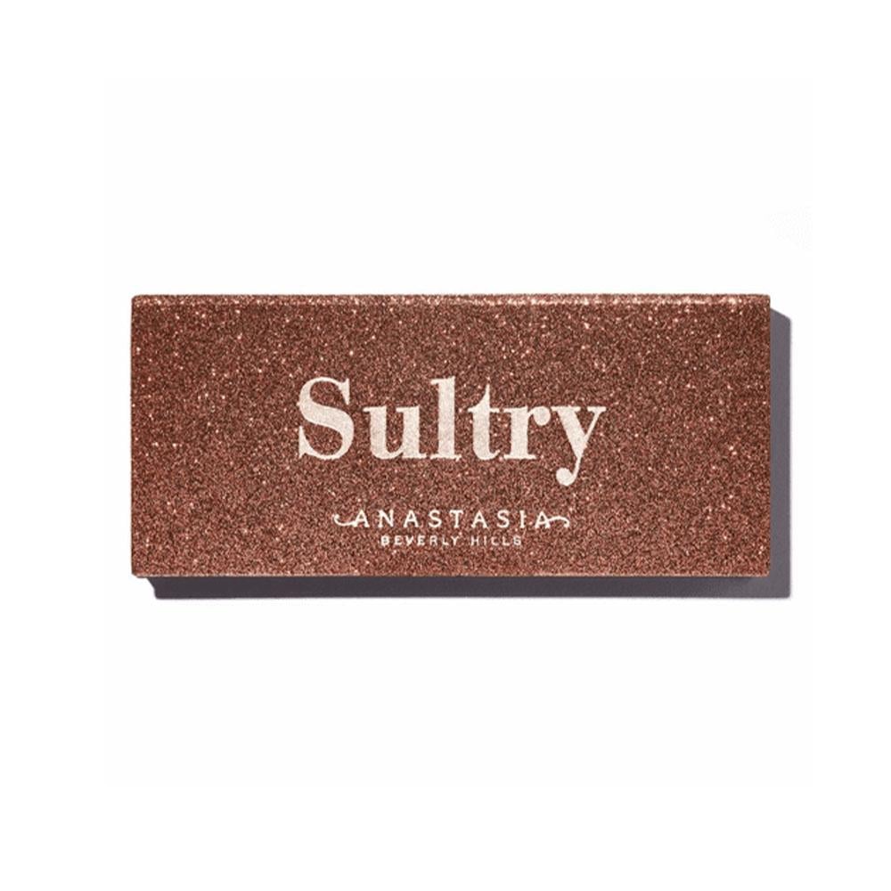 Anastasia Beverly Hills Sultry Eye Shadow Palette
