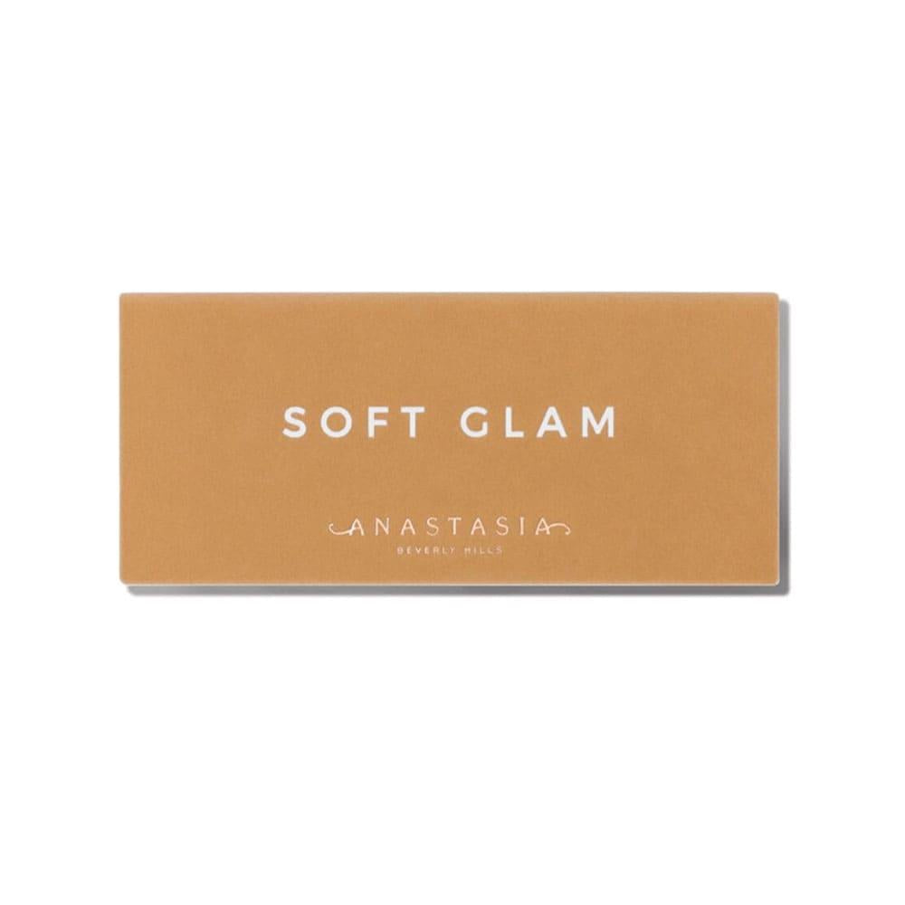Anastasia Beverly Hills Soft Glam Eye Shadow Palette
