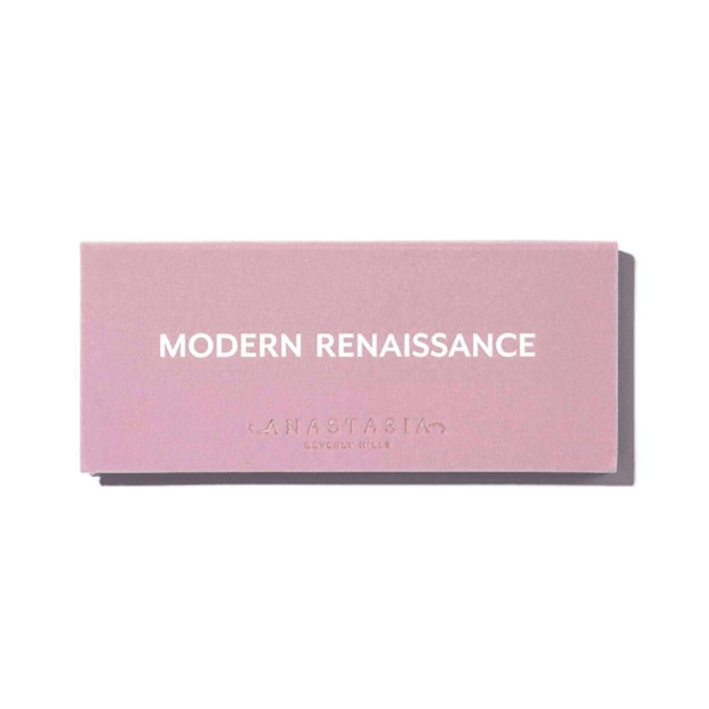 Anastasia Beverly Hills Modern Renaissance Eyeshadow Palette