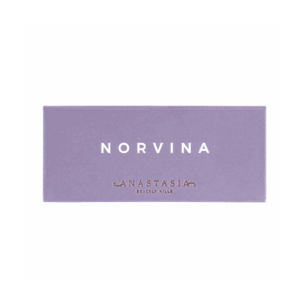 Anastasia Beverly Hills Norvina Eye Shadow Palette