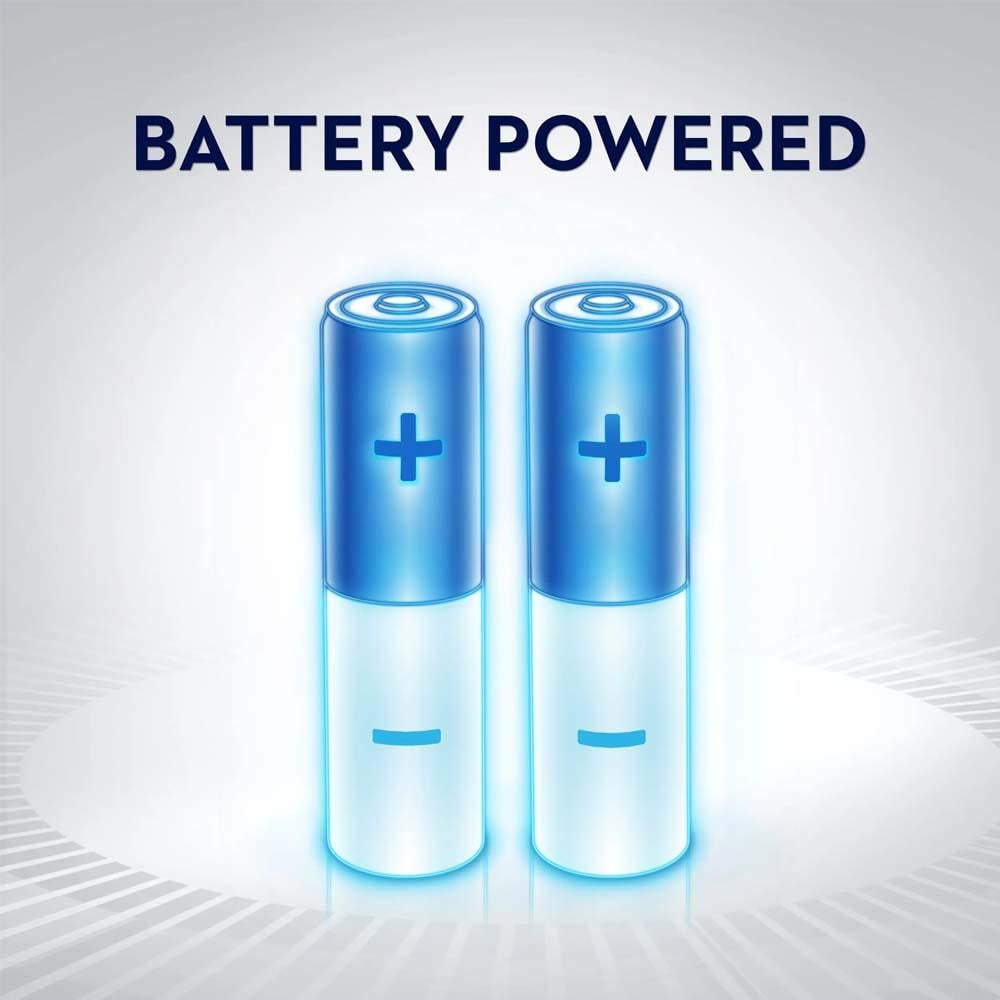 Oral -B Pro Battery Operated Toothbrush