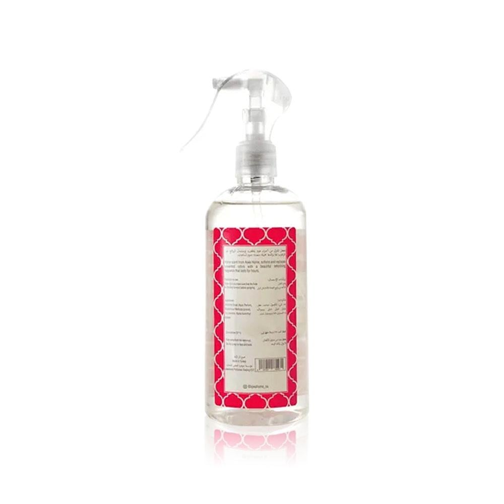 اجواء هوم بخاخ معطر للمنزل بيور - 400 مل