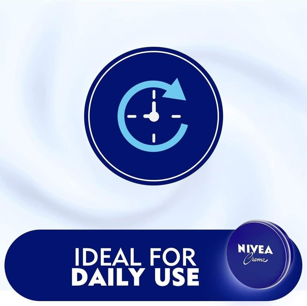 Nivea Cream - 400 ml