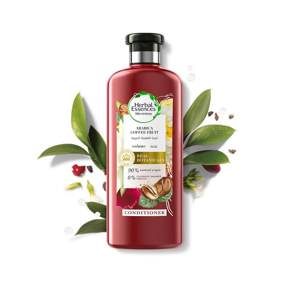 Herbal Essences Conditioner Arabica Coffee Fruit – 400 ml