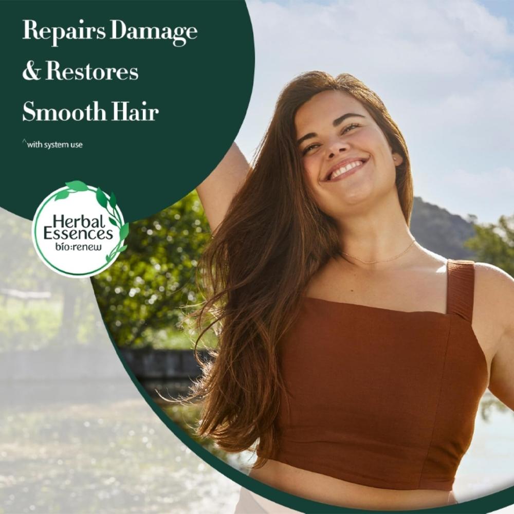 Herbal Essences Argan Oil of Morocco Repair Conditioner - 400 ml