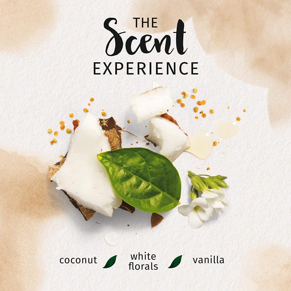 HERBAL ESSENCES COCONUT MILK SHAMPOO 400 ML