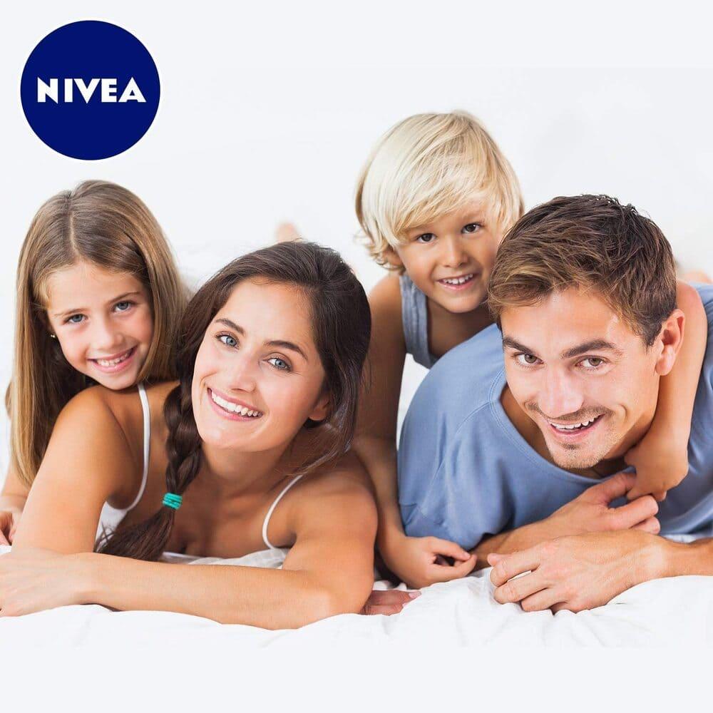Nivea Cream - 400 ml
