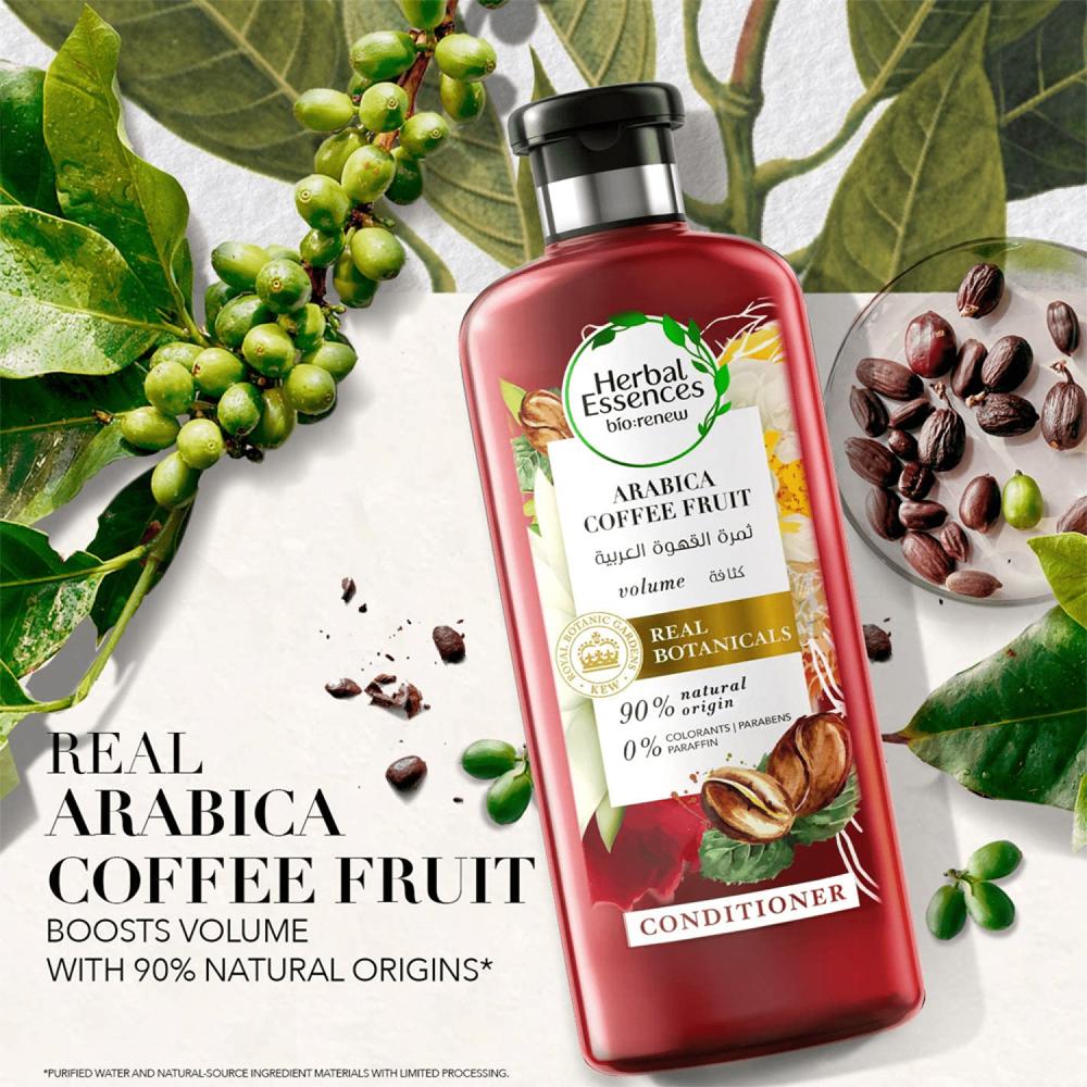Herbal Essences Conditioner Arabica Coffee Fruit – 400 ml