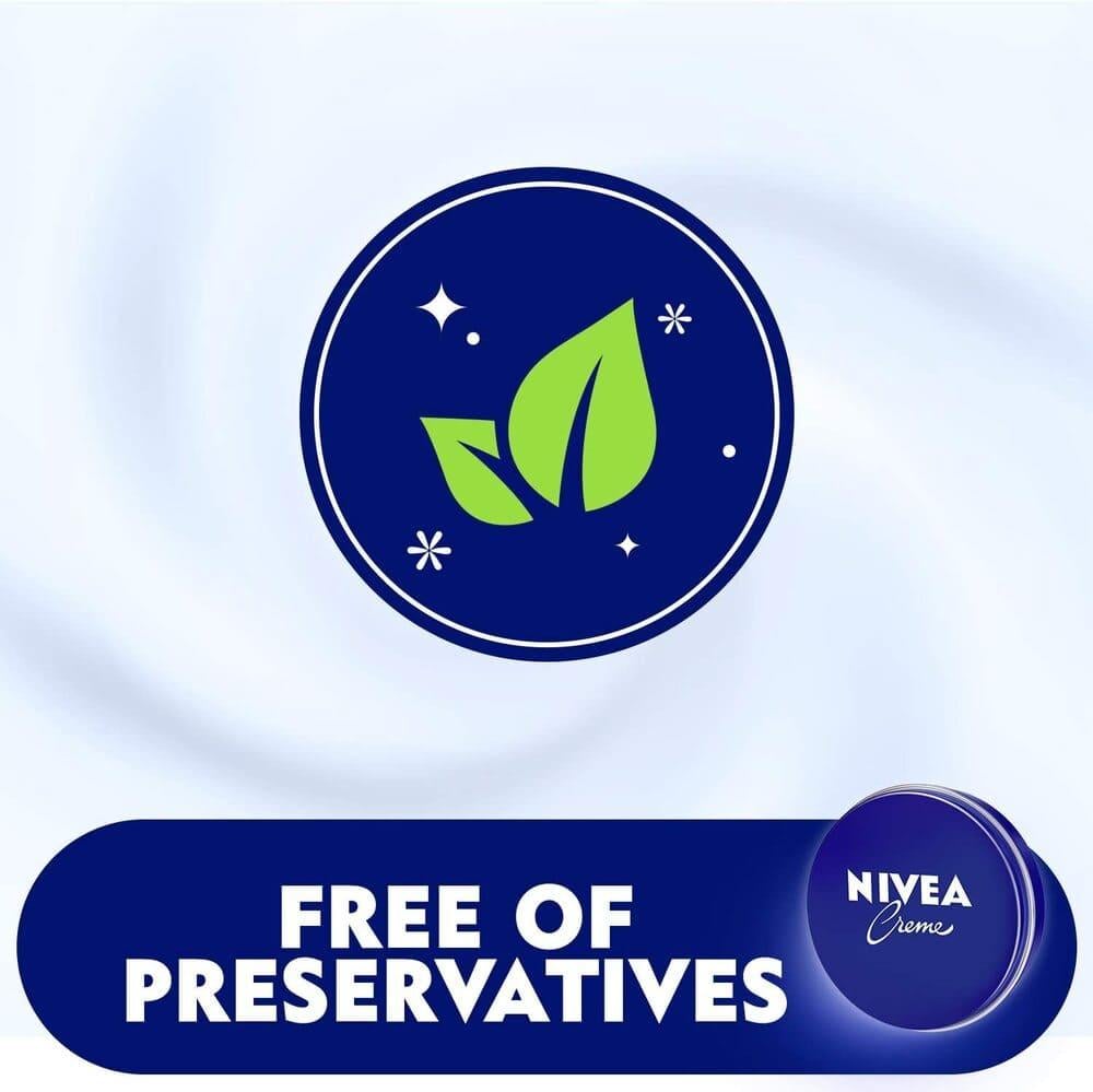Nivea Cream - 400 ml