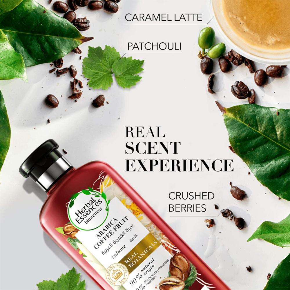 Herbal Essences Conditioner Arabica Coffee Fruit – 400 ml