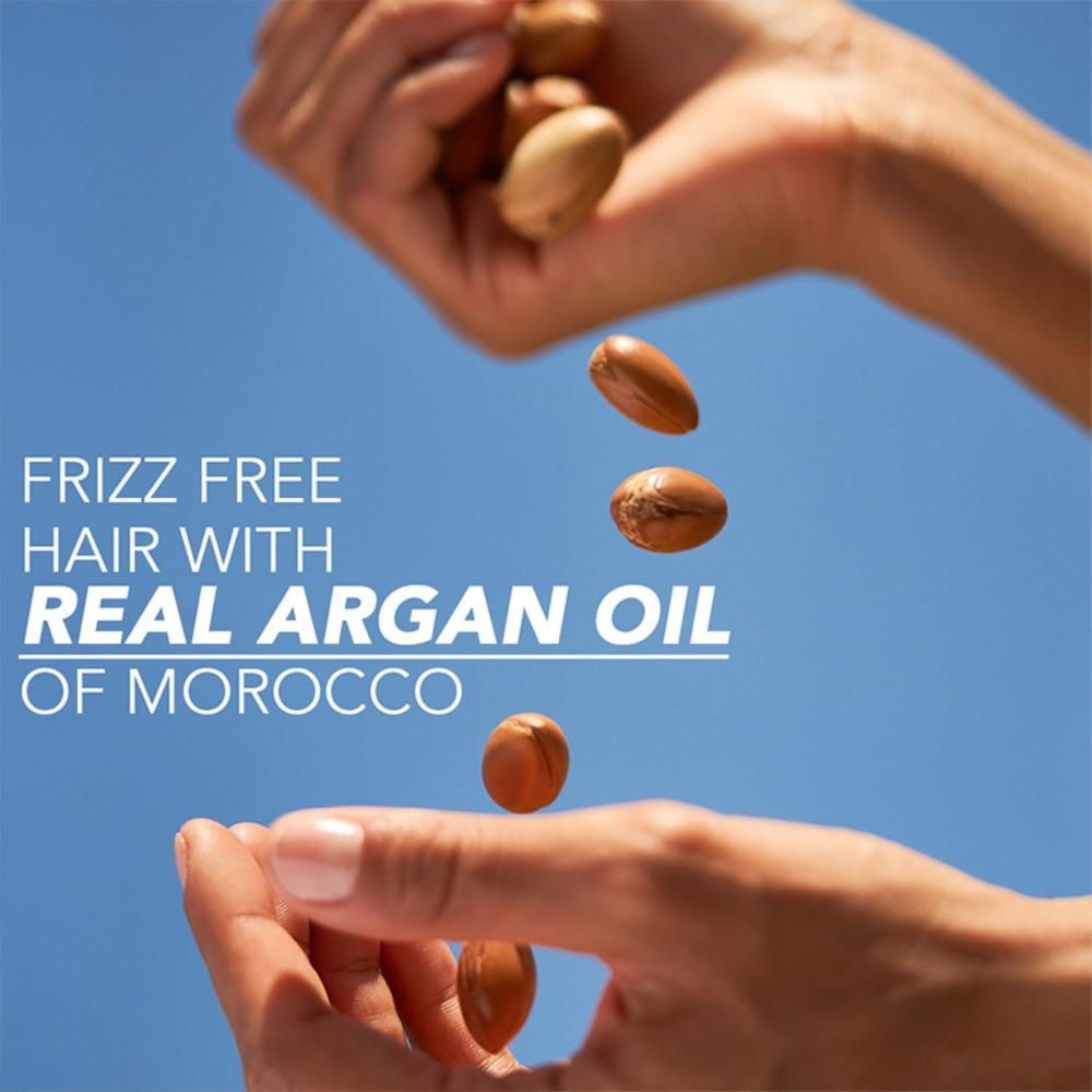 Herbal Essences Argan Oil of Morocco Repair Conditioner - 400 ml