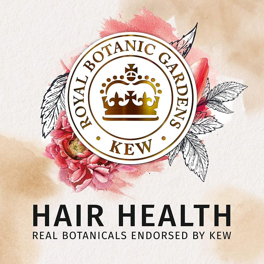 HERBAL ESSENCES COCONUT MILK SHAMPOO 400 ML